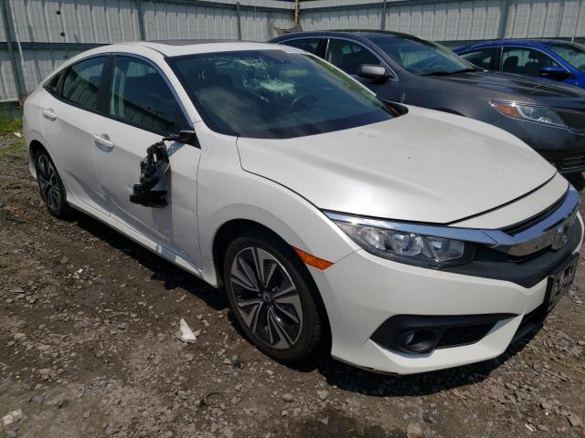 HONDA CIVIC EX 2016 19xfc1f46ge212405