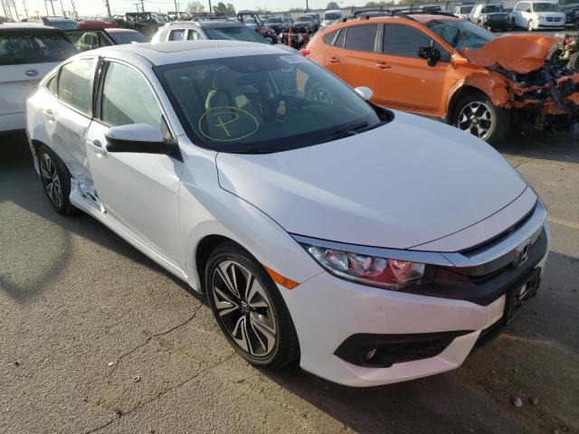 HONDA CIVIC EX 2016 19xfc1f46ge212954