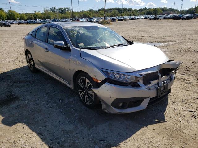 HONDA CIVIC EX 2016 19xfc1f46ge224005