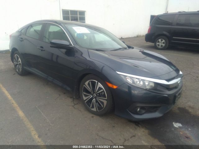 HONDA CIVIC SEDAN 2016 19xfc1f47ge009278