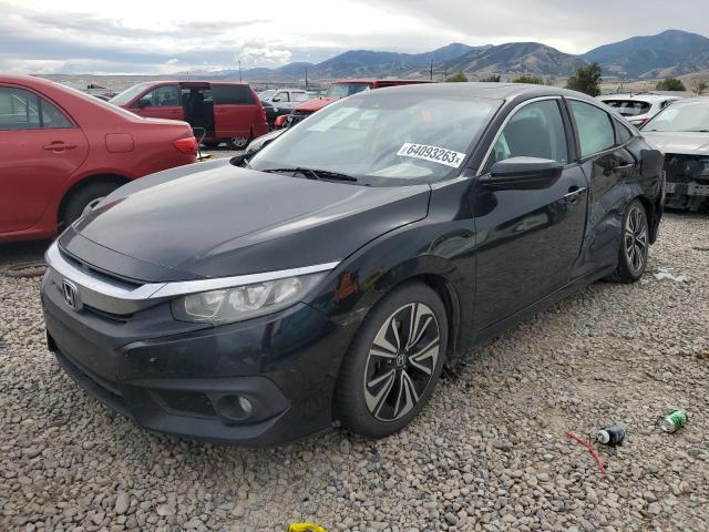 HONDA CIVIC 2016 19xfc1f47ge036920