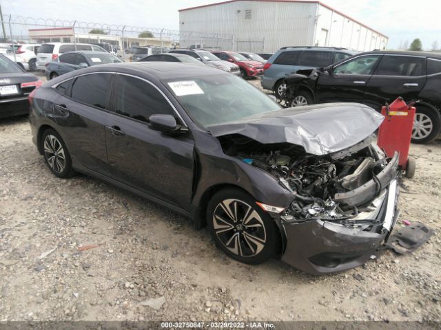 HONDA CIVIC SEDAN 2016 19xfc1f47ge044144