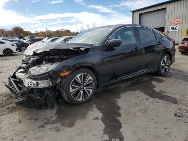 HONDA CIVIC 2016 19xfc1f47ge214339