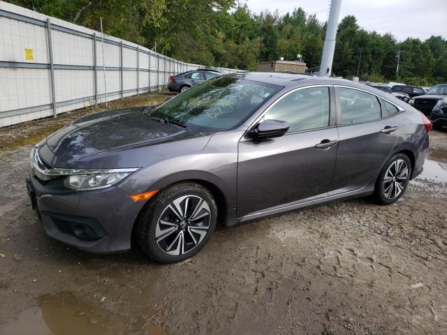 HONDA CIVIC EX 2016 19xfc1f48ge205519