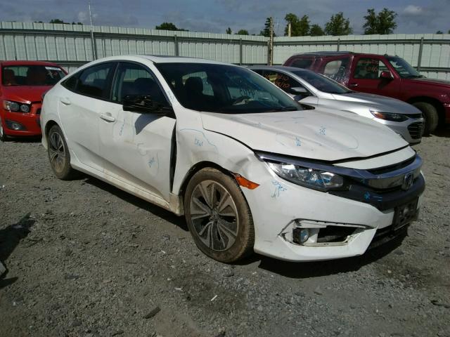 HONDA CIVIC EX 2016 19xfc1f48ge222692