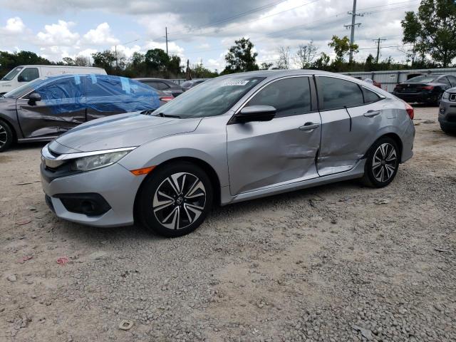 HONDA CIVIC 2017 19xfc1f49he031820