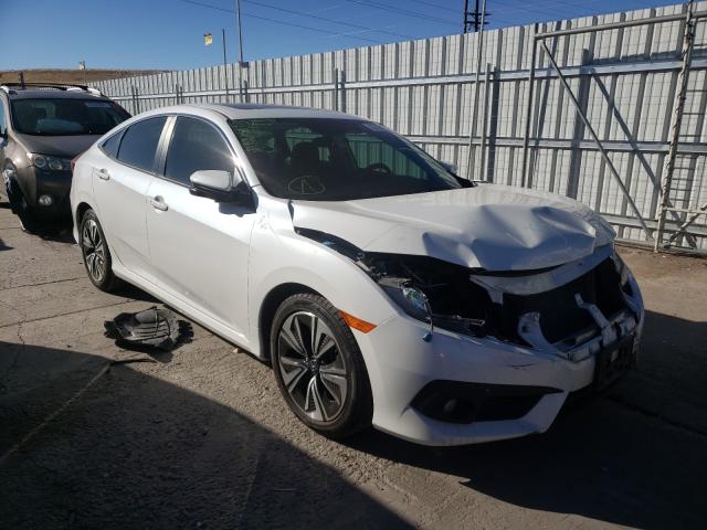 HONDA CIVIC EX 2016 19xfc1f4xge033364