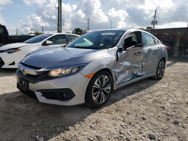 HONDA CIVIC 2016 19xfc1f70ge000979