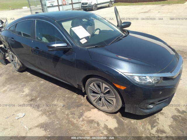 HONDA CIVIC SEDAN 2016 19xfc1f70ge002120