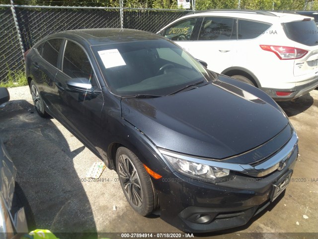 HONDA CIVIC SEDAN 2016 19xfc1f70ge008807