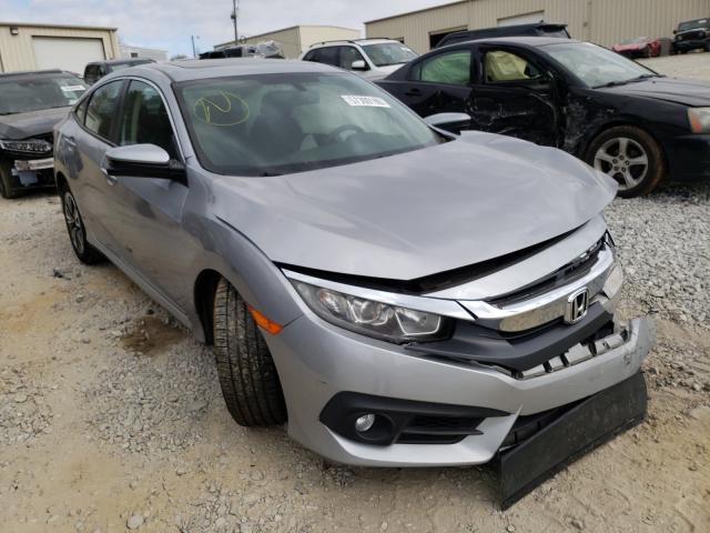 HONDA CIVIC EXL 2016 19xfc1f70ge014798