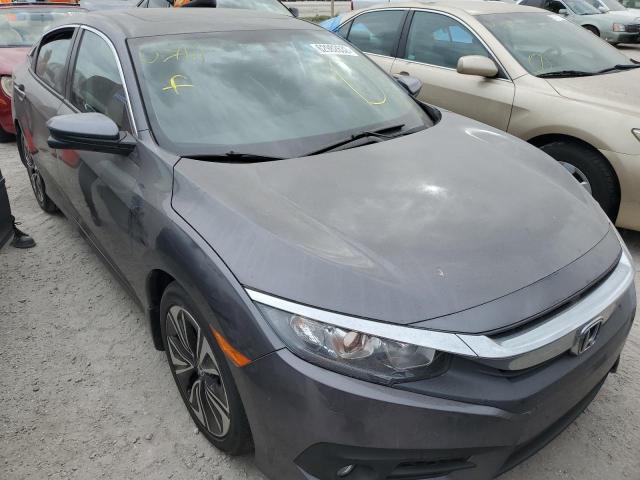 HONDA CIVIC EXL 2016 19xfc1f70ge014929