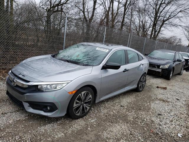 HONDA CIVIC EXL 2016 19xfc1f70ge020018