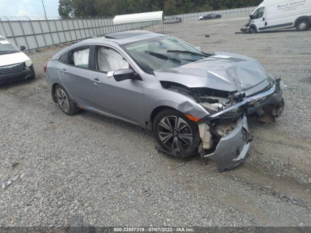 HONDA CIVIC SEDAN 2016 19xfc1f70ge036199