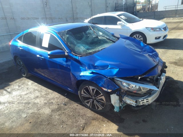 HONDA CIVIC SEDAN 2016 19xfc1f70ge041659