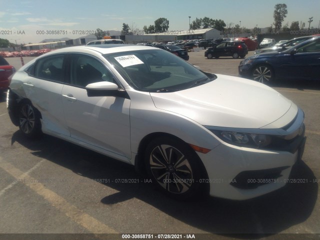 HONDA CIVIC SEDAN 2016 19xfc1f70ge204004