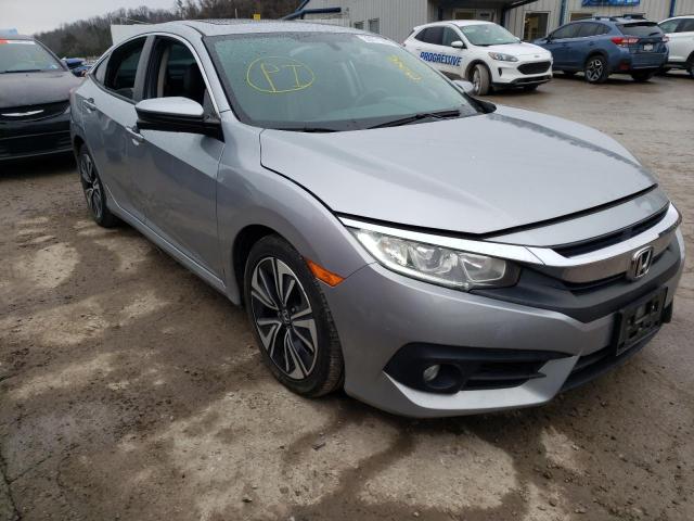 HONDA CIVIC EXL 2016 19xfc1f70ge215777