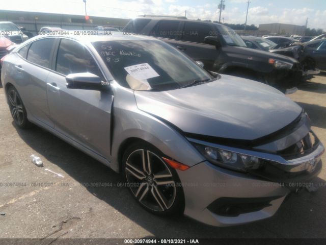 HONDA CIVIC SEDAN 2016 19xfc1f70ge216458