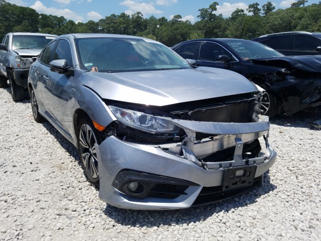 HONDA CIVIC EXL 2017 19xfc1f70he025222