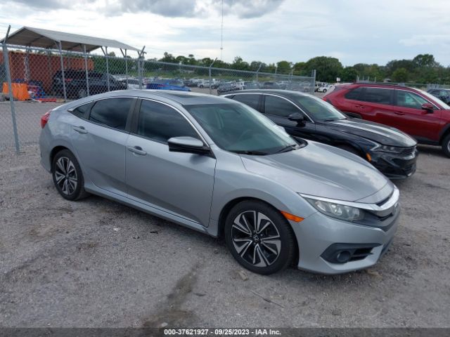 HONDA CIVIC 2017 19xfc1f70he030372