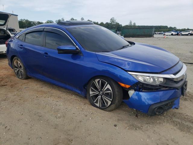 HONDA CIVIC EXL 2017 19xfc1f70he204098