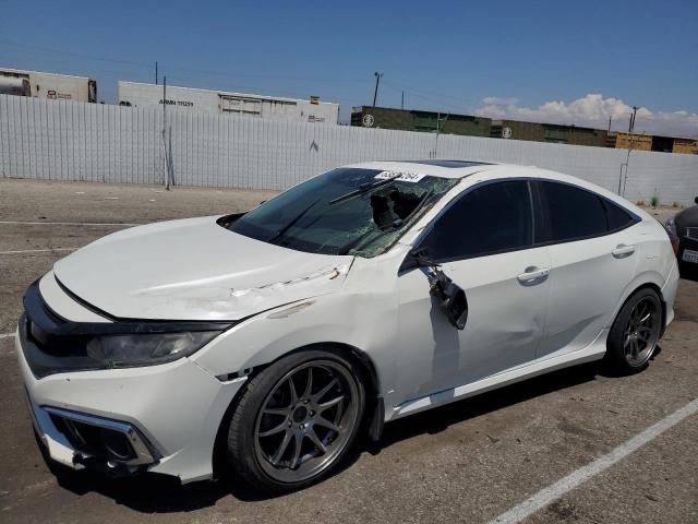 HONDA CIVIC 2019 19xfc1f70ke206375