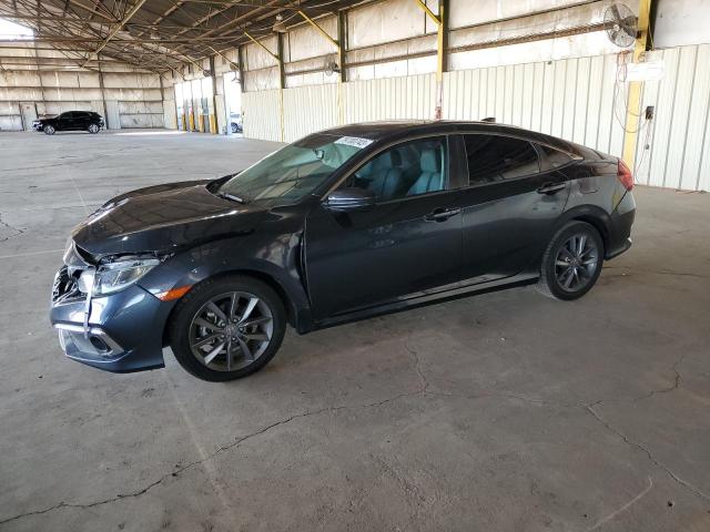 HONDA CIVIC 2019 19xfc1f70ke212046