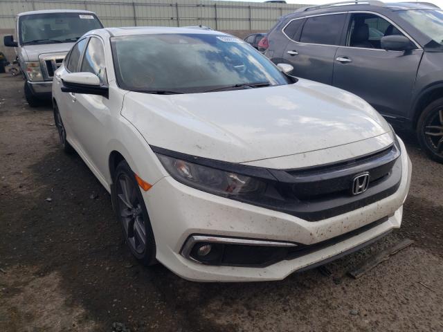 HONDA CIVIC EXL 2020 19xfc1f70le009370