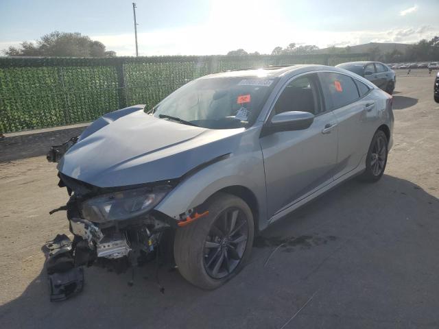 HONDA CIVIC 2020 19xfc1f70le022474