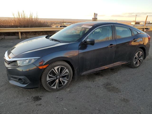 HONDA CIVIC 2016 19xfc1f71ge029911