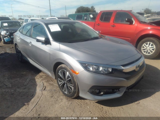 HONDA CIVIC SEDAN 2016 19xfc1f71ge034963