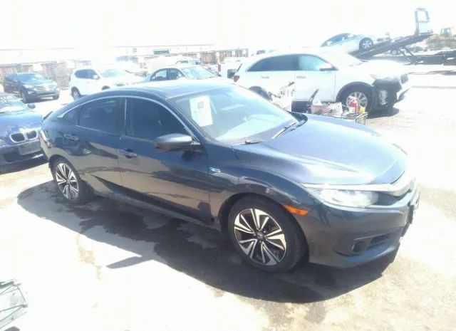 HONDA NULL 2016 19xfc1f71ge041332