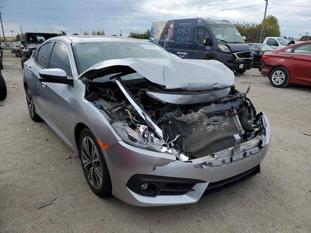 HONDA CIVIC EXL 2016 19xfc1f71ge045459