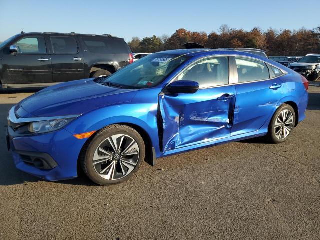 HONDA CIVIC 2016 19xfc1f71ge208109