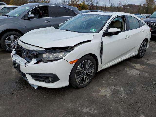 HONDA CIVIC 2016 19xfc1f71ge211186