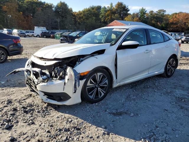 HONDA CIVIC 2016 19xfc1f71ge216534