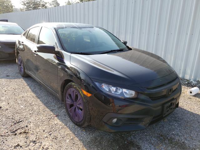 HONDA CIVIC EXL 2016 19xfc1f71ge219188