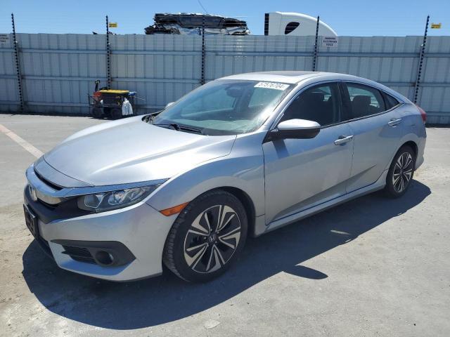 HONDA CIVIC 2016 19xfc1f71ge222317