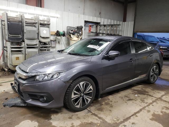 HONDA CIVIC 2017 19xfc1f71he011765