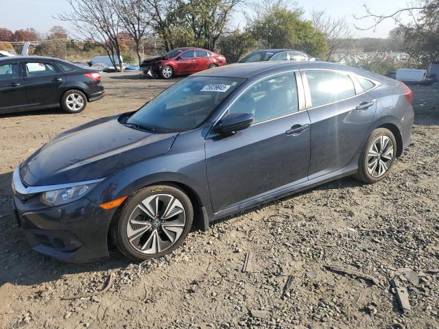 HONDA CIVIC 2017 19xfc1f71he210038