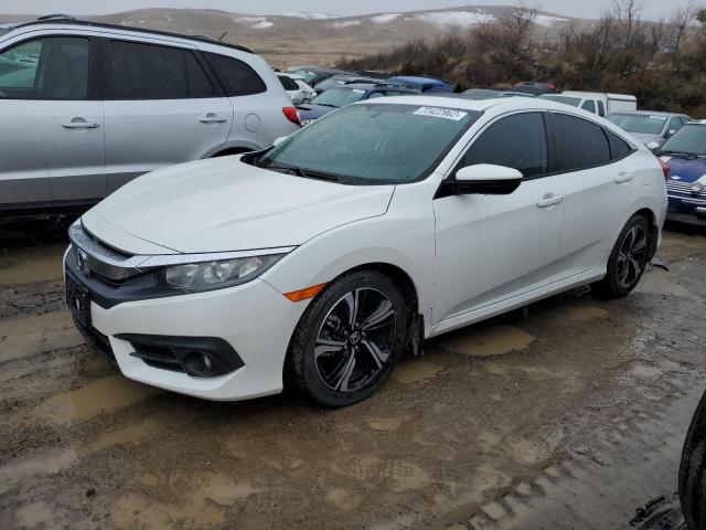 HONDA CIVIC EXL 2017 19xfc1f71he212579