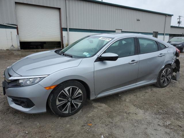 HONDA CIVIC 2017 19xfc1f71he212954