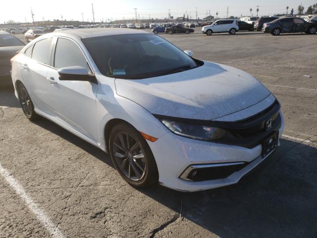 HONDA CIVIC EXL 2019 19xfc1f71ke213769