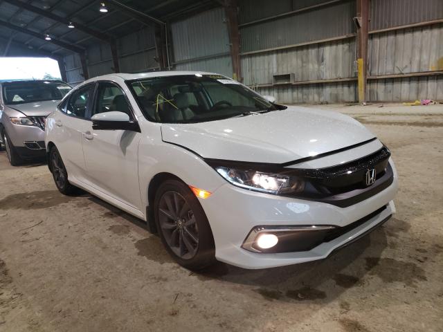 HONDA CIVIC EXL 2020 19xfc1f71le011497