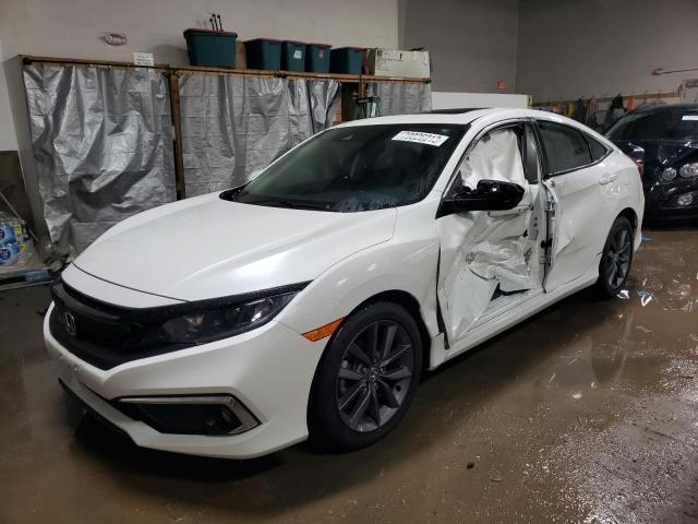 HONDA CIVIC 2020 19xfc1f71le015212