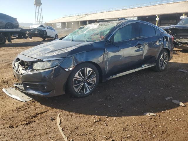 HONDA CIVIC 2016 19xfc1f72ge001681