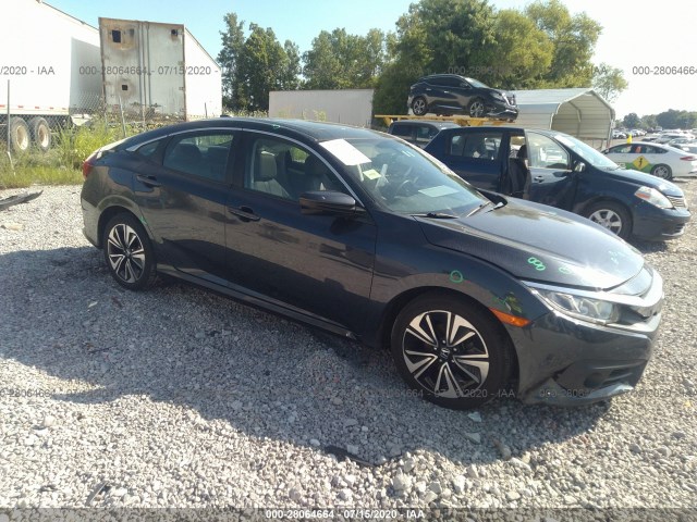 HONDA CIVIC SEDAN 2016 19xfc1f72ge009599