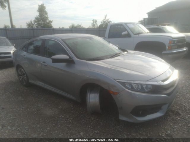 HONDA CIVIC SEDAN 2016 19xfc1f72ge014124