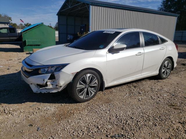 HONDA CIVIC EXL 2016 19xfc1f72ge023227