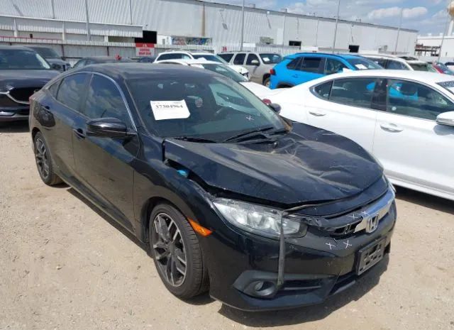 HONDA NULL 2016 19xfc1f72ge023292